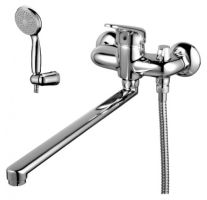Смеситель Lemark Luna LM4117C