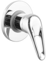 Смеситель Lemark Luna LM4123C