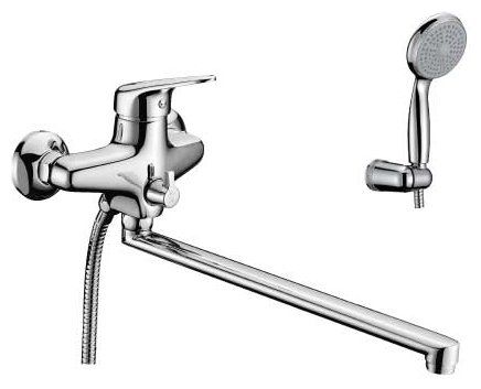 Смеситель Lemark Luna LM4151C