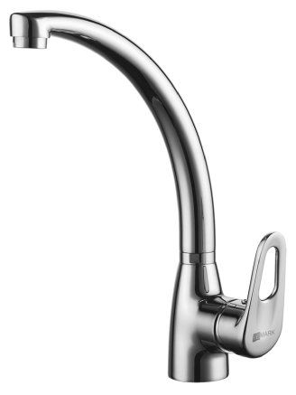 Смеситель Lemark Luna LM4155C, фото 1