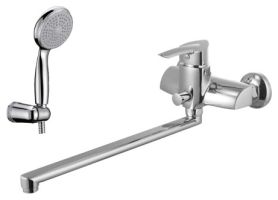Смеситель Lemark Mars LM3501C