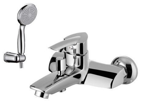 Смеситель Lemark Mars LM3502C, фото 1