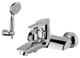 Смеситель Lemark Mars LM3502C