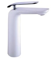 Смеситель Lemark Melange LM4909CW для раковины