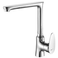 Смеситель Lemark Nero LM0205C для кухонной мойки