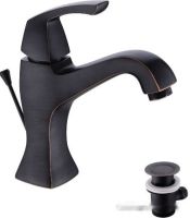 Смеситель Lemark Nubira LM6206ORB