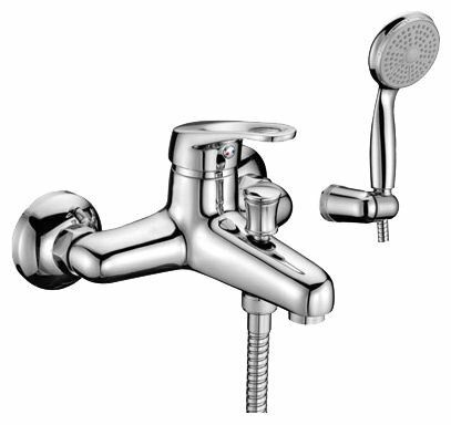 Смеситель Lemark Omega LM3102C, фото 1