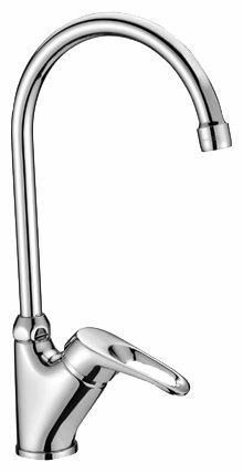 Смеситель Lemark Omega LM3105C, фото 1