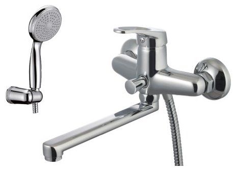Смеситель Lemark Omega LM3110C