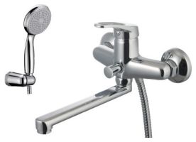 Смеситель Lemark Omega LM3110C
