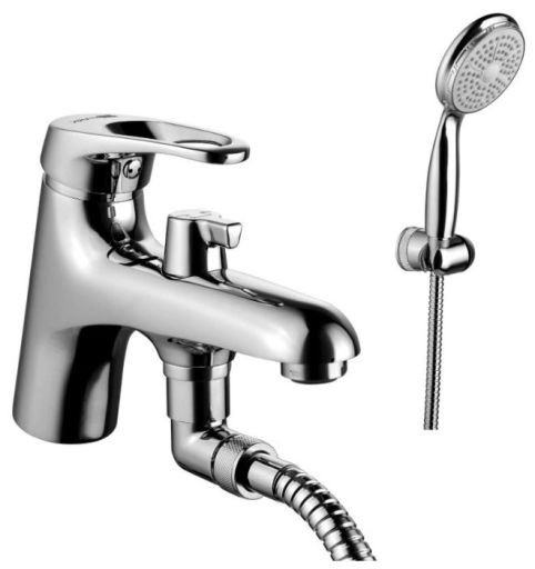 Смеситель Lemark Omega LM3115C, фото 1