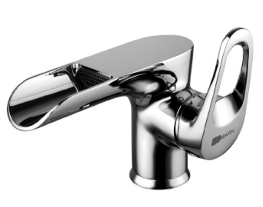 Смеситель Lemark Omega LM3146C, фото 1