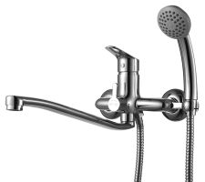 Смеситель Lemark Partner LM6553C
