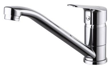 Смеситель Lemark Partner LM6554C, фото 1