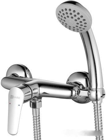 Смеситель Lemark Partner LM6559C, фото 1