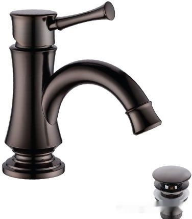 Смеситель Lemark Peretto LM6306RB, фото 1