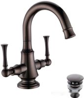 Смеситель Lemark Peretto LM6307RB