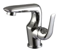 Смеситель Lemark Plus Advance LM1206C