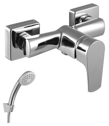 Смеситель Lemark Plus Factor LM1603C, фото 1