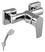 Смеситель Lemark Plus Factor LM1603C