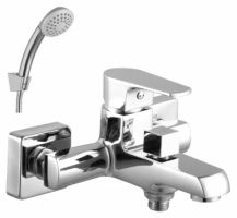 Смеситель Lemark Plus Factor LM1612C