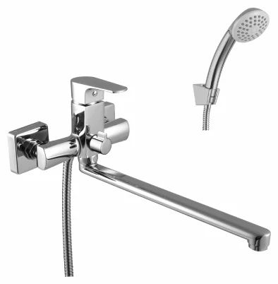 Смеситель Lemark Plus Factor LM1651C