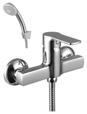 Смеситель Lemark Plus Grace LM1503C, фото 1