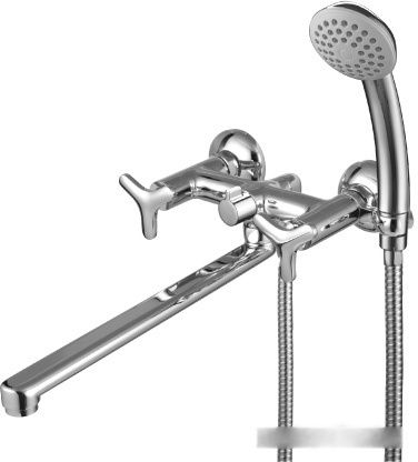 Смеситель Lemark Plus Spirit [LM1951C], фото 1