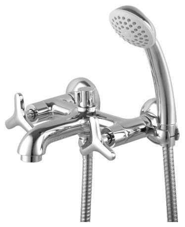 Смеситель Lemark Plus Spirit LM1912C