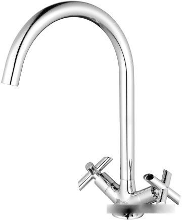 Смеситель Lemark Practica LM7504C