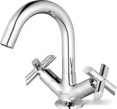 Смеситель Lemark Practica LM7507C, фото 1