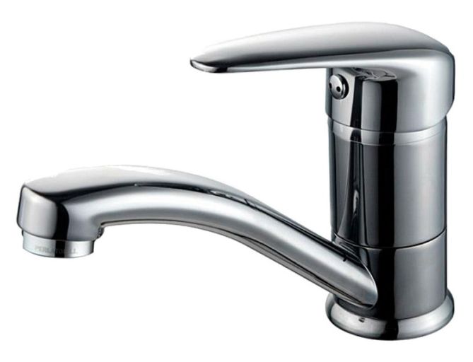 Смеситель Lemark Pramen LM3307C, фото 1
