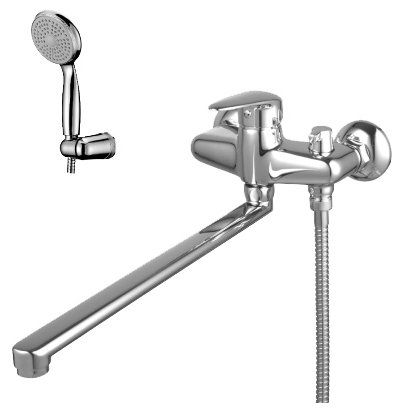 Смеситель Lemark Pramen LM3317C, фото 1