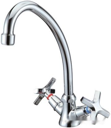 Смеситель Lemark Promotion LM6050C, фото 1