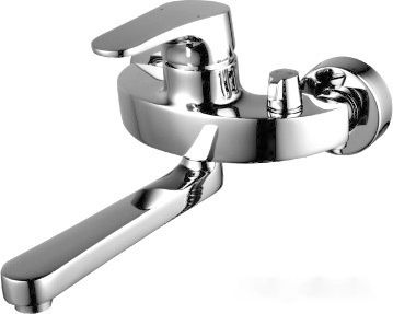 Смеситель Lemark SHIFT LM4314C, фото 1