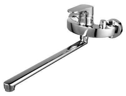Смеситель Lemark Shift LM4317C, фото 1