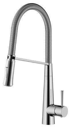 Смеситель Lemark Soul LM6002C, фото 1