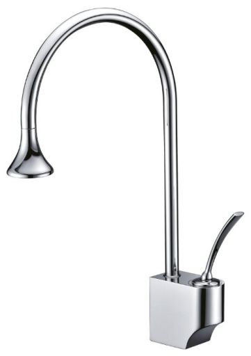 Смеситель Lemark Soul LM6005C, фото 1