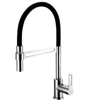 Смеситель Lemark Soul LM6006C для кухонной мойки