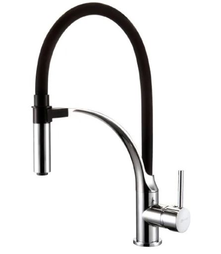 Смеситель Lemark Soul LM6007C для кухонной мойки, фото 1