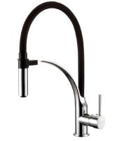 Смеситель Lemark Soul LM6007C для кухонной мойки