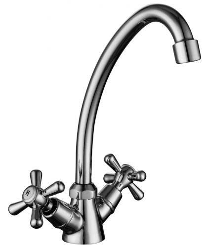 Смеситель Lemark Soul LM6040C, фото 1