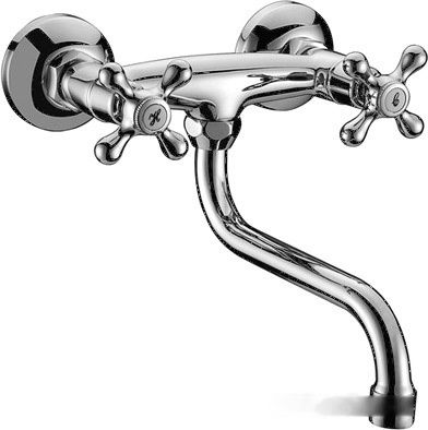Смеситель Lemark STANDARD LM2111C, фото 1