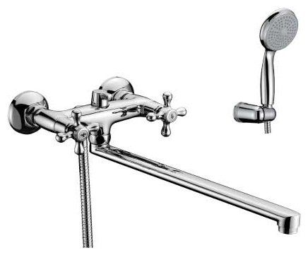 Смеситель Lemark Standard LM2112C, фото 1