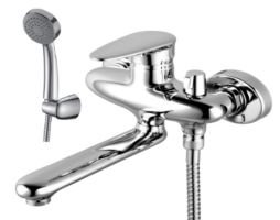 Смеситель Lemark Status LM4414C