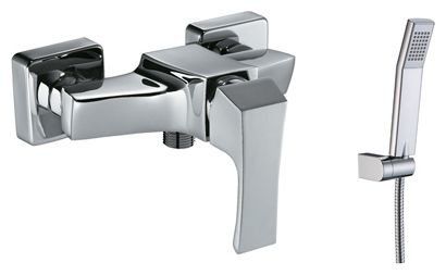 Смеситель Lemark Unit LM4503C