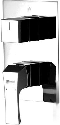 Смеситель Lemark Unit LM4527C, фото 1
