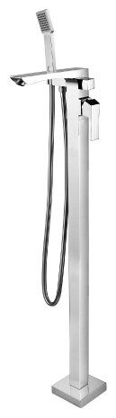 Смеситель Lemark Unit LM4544C, фото 1