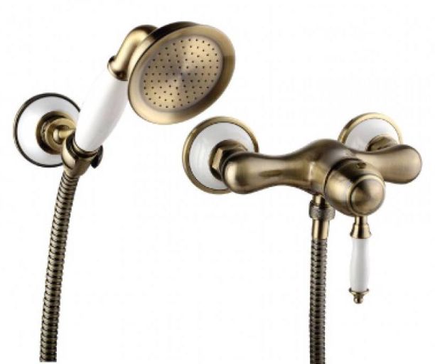 Смеситель Lemark Villa LM4803B, фото 1