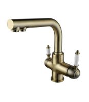 Смеситель Lemark Villa LM4861B